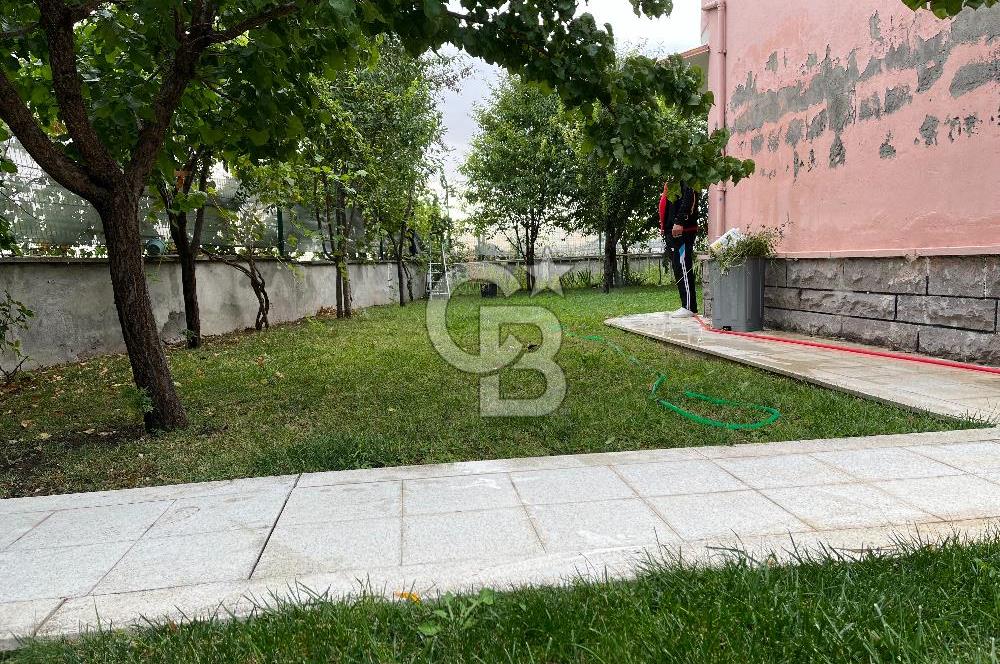 SİNCAN MALIKÖY'DE 3+1 EŞYALI DUBLEX SATILIK VİLLA