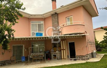 SİNCAN MALIKÖY'DE 3+1 EŞYALI DUBLEX SATILIK VİLLA