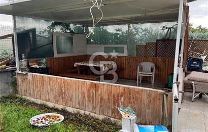 SİNCAN MALIKÖY'DE 3+1 EŞYALI DUBLEX SATILIK VİLLA