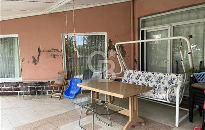 SİNCAN MALIKÖY'DE 3+1 EŞYALI DUBLEX SATILIK VİLLA