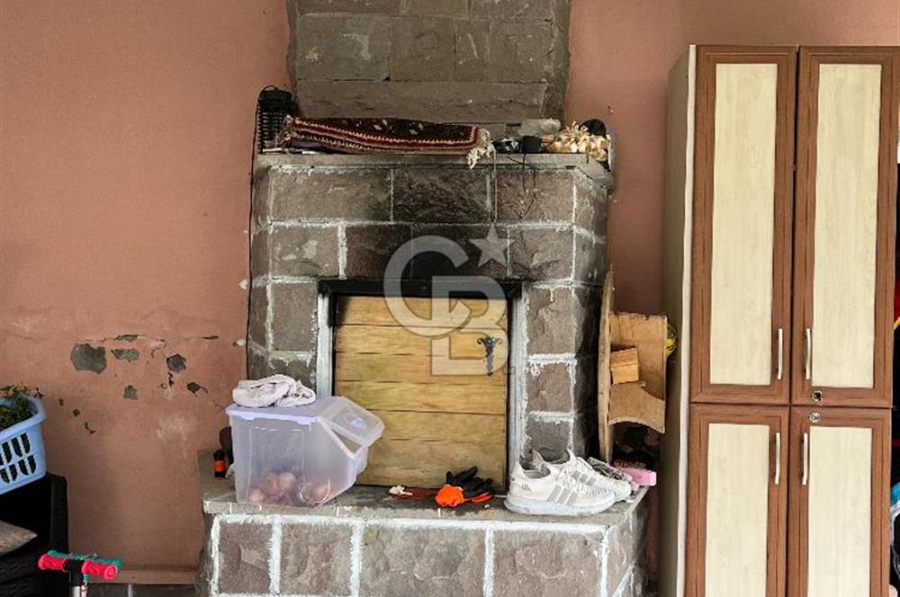 SİNCAN MALIKÖY'DE 3+1 EŞYALI DUBLEX SATILIK VİLLA