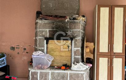 SİNCAN MALIKÖY'DE 3+1 EŞYALI DUBLEX SATILIK VİLLA