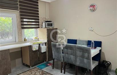 SİNCAN MALIKÖY'DE 3+1 EŞYALI DUBLEX SATILIK VİLLA