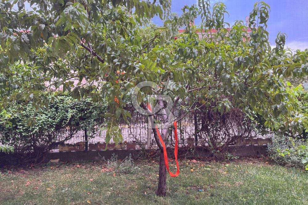 SİNCAN MALIKÖY'DE 3+1 EŞYALI DUBLEX SATILIK VİLLA