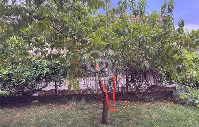 SİNCAN MALIKÖY'DE 3+1 EŞYALI DUBLEX SATILIK VİLLA