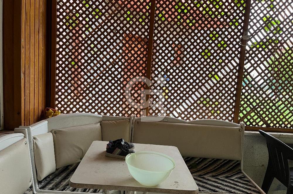 SİNCAN MALIKÖY'DE 3+1 EŞYALI DUBLEX SATILIK VİLLA