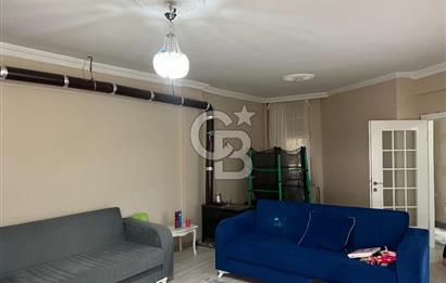 SİNCAN MALIKÖY'DE 3+1 EŞYALI DUBLEX SATILIK VİLLA