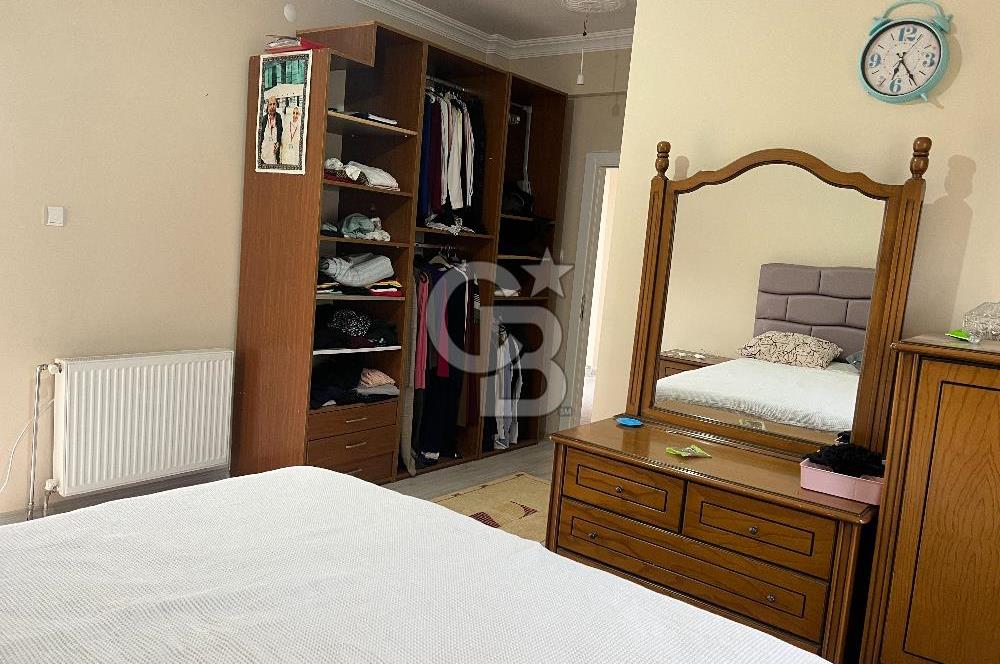 SİNCAN MALIKÖY'DE 3+1 EŞYALI DUBLEX SATILIK VİLLA