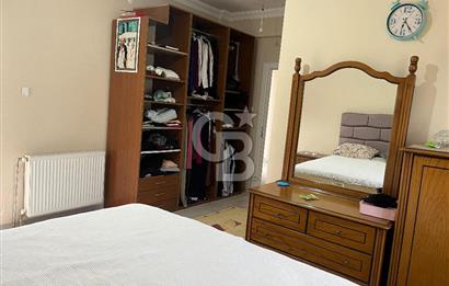 SİNCAN MALIKÖY'DE 3+1 EŞYALI DUBLEX SATILIK VİLLA