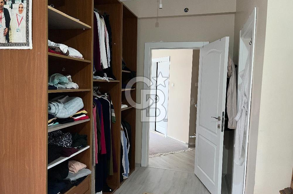 SİNCAN MALIKÖY'DE 3+1 EŞYALI DUBLEX SATILIK VİLLA