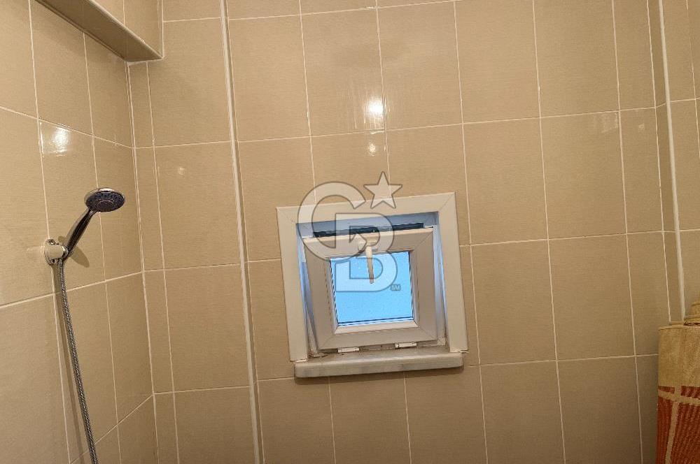 SİNCAN MALIKÖY'DE 3+1 EŞYALI DUBLEX SATILIK VİLLA