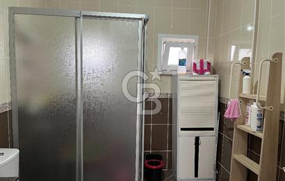 SİNCAN MALIKÖY'DE 3+1 EŞYALI DUBLEX SATILIK VİLLA