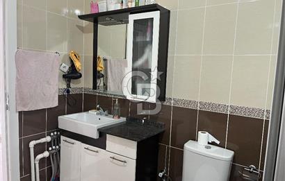 SİNCAN MALIKÖY'DE 3+1 EŞYALI DUBLEX SATILIK VİLLA