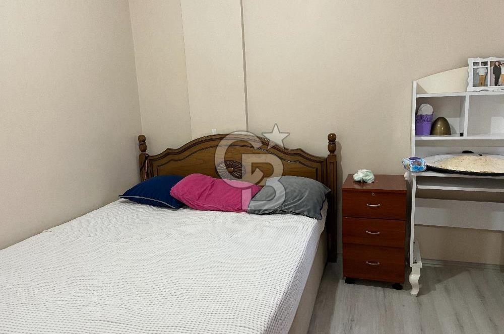 SİNCAN MALIKÖY'DE 3+1 EŞYALI DUBLEX SATILIK VİLLA