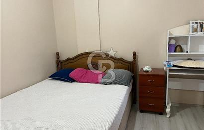 SİNCAN MALIKÖY'DE 3+1 EŞYALI DUBLEX SATILIK VİLLA