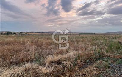 SİNCAN MALIKÖY'DE 3+1 EŞYALI DUBLEX SATILIK VİLLA