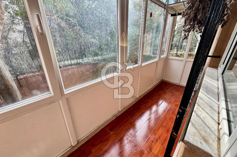 MARMARAYA YÜRÜME MESAFESİ NET 150m²- 3+1