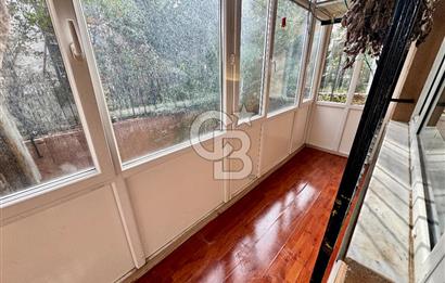 MARMARAYA YÜRÜME MESAFESİ NET 150m²- 3+1