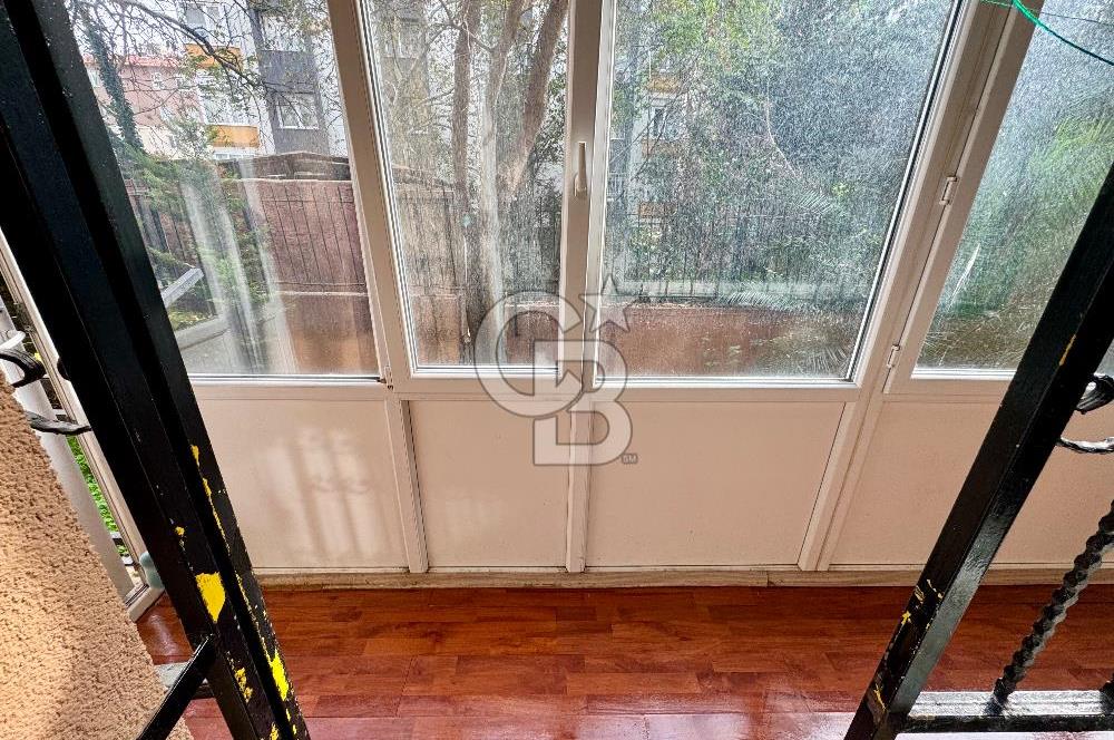 MARMARAYA YÜRÜME MESAFESİ NET 150m²- 3+1