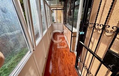 MARMARAYA YÜRÜME MESAFESİ NET 150m²- 3+1