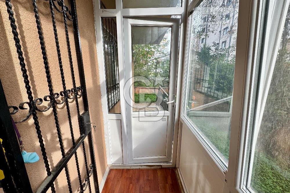 MARMARAYA YÜRÜME MESAFESİ NET 150m²- 3+1