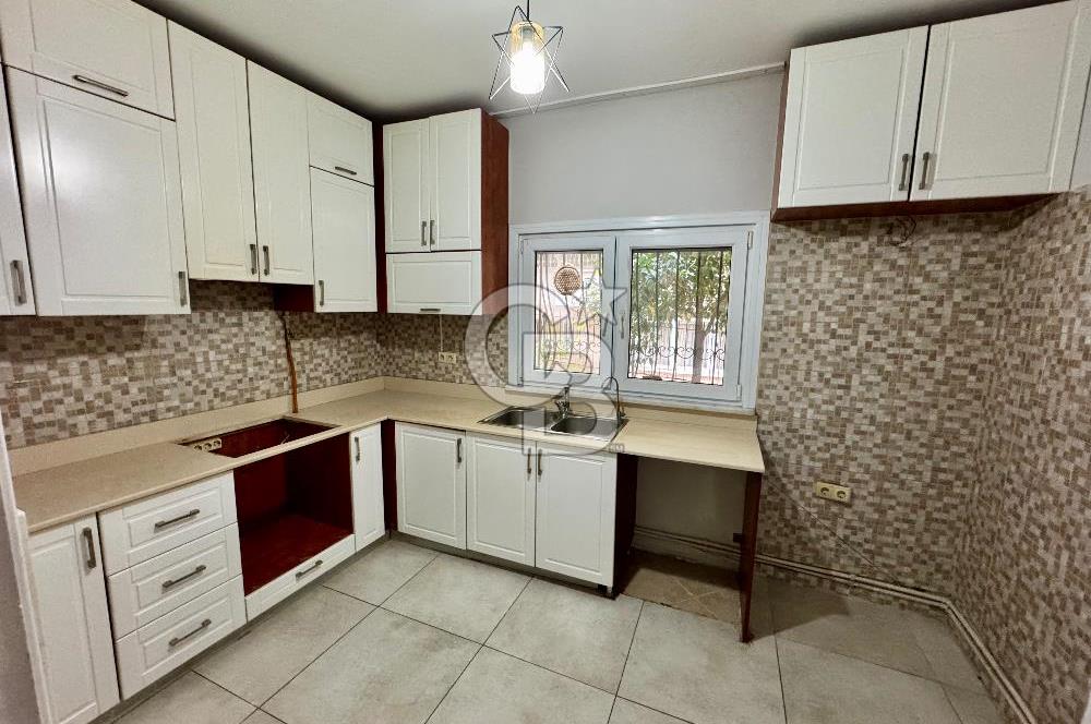 MARMARAYA YÜRÜME MESAFESİ NET 150m²- 3+1