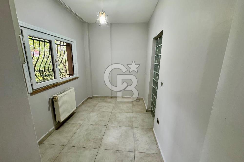 MARMARAYA YÜRÜME MESAFESİ NET 150m²- 3+1