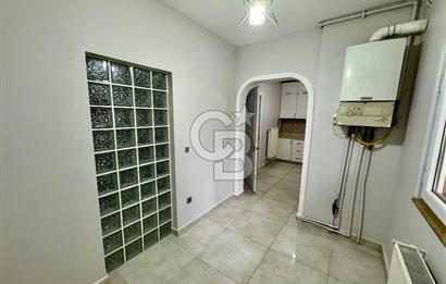 MARMARAYA YÜRÜME MESAFESİ NET 150m²- 3+1