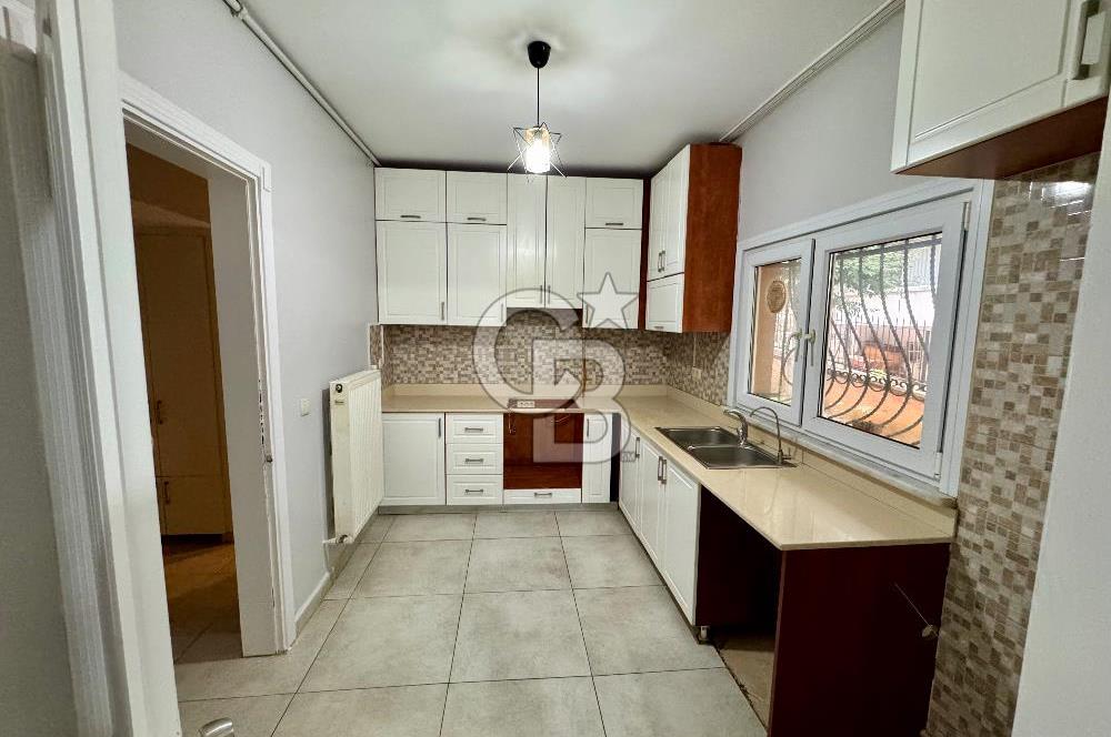 MARMARAYA YÜRÜME MESAFESİ NET 150m²- 3+1