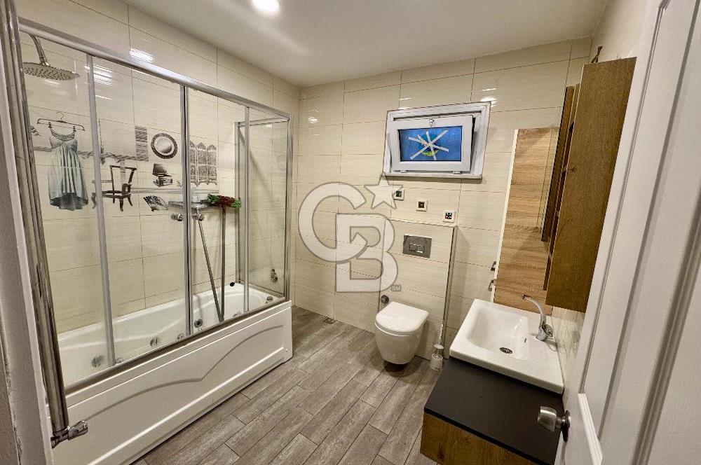 MARMARAYA YÜRÜME MESAFESİ NET 150m²- 3+1