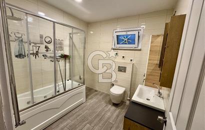 MARMARAYA YÜRÜME MESAFESİ NET 150m²- 3+1