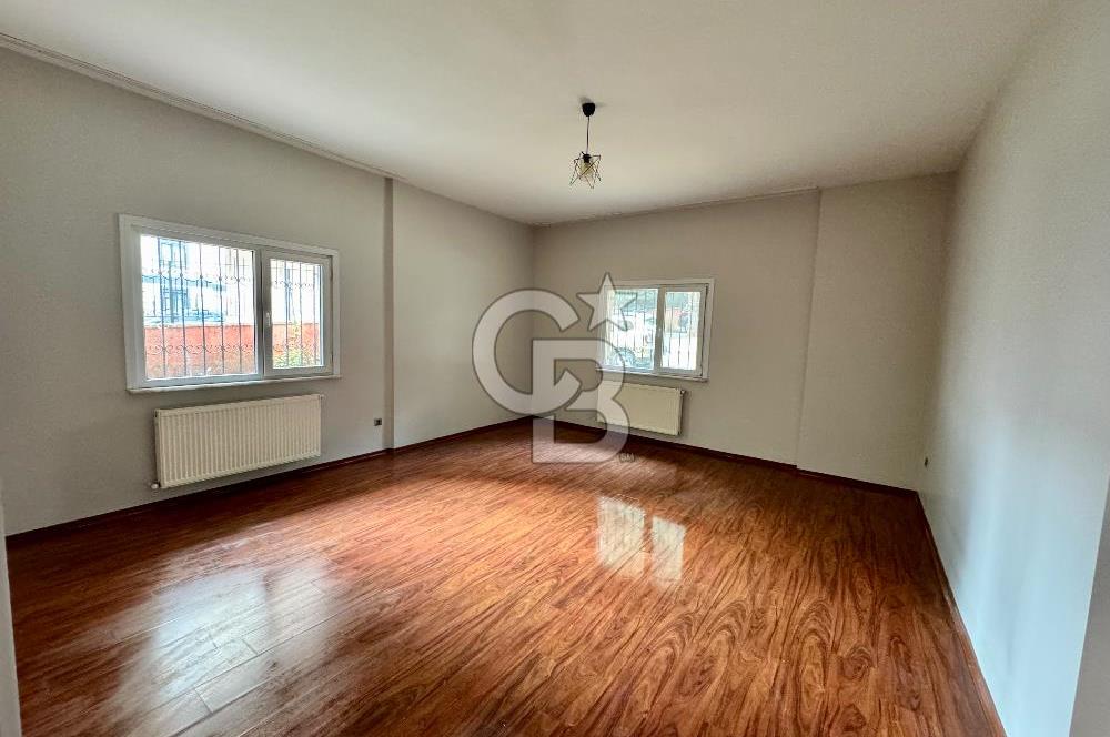 MARMARAYA YÜRÜME MESAFESİ NET 150m²- 3+1