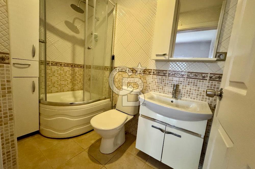 MARMARAYA YÜRÜME MESAFESİ NET 150m²- 3+1