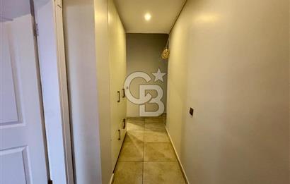 MARMARAYA YÜRÜME MESAFESİ NET 150m²- 3+1