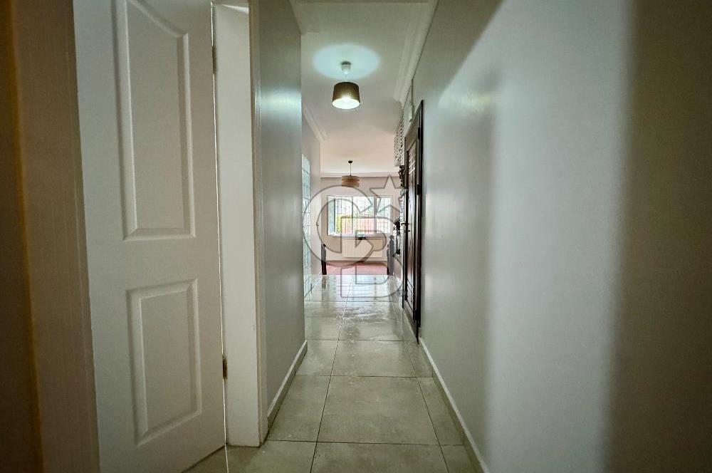 MARMARAYA YÜRÜME MESAFESİ NET 150m²- 3+1