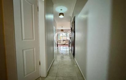 MARMARAYA YÜRÜME MESAFESİ NET 150m²- 3+1