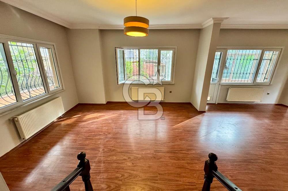 MARMARAYA YÜRÜME MESAFESİ NET 150m²- 3+1