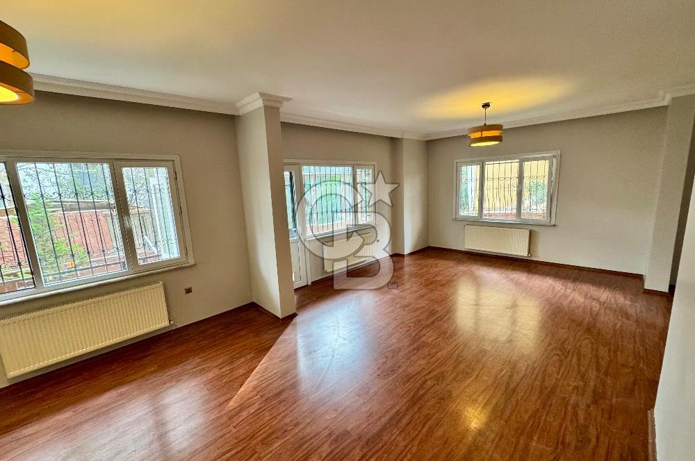 MARMARAYA YÜRÜME MESAFESİ NET 150m²- 3+1