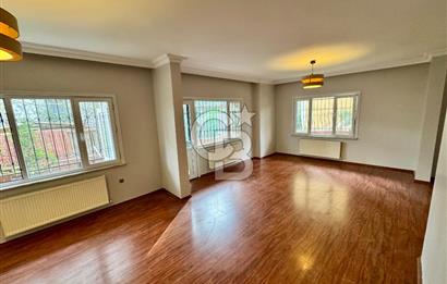 MARMARAYA YÜRÜME MESAFESİ NET 150m²- 3+1