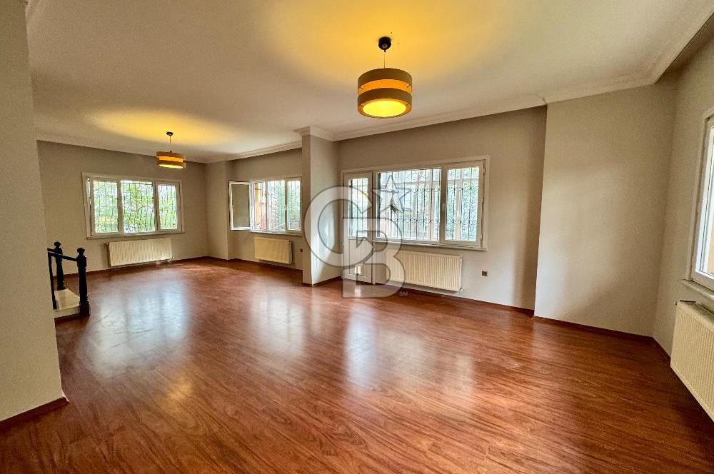 MARMARAYA YÜRÜME MESAFESİ NET 150m²- 3+1