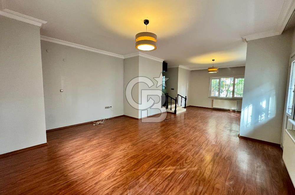 MARMARAYA YÜRÜME MESAFESİ NET 150m²- 3+1