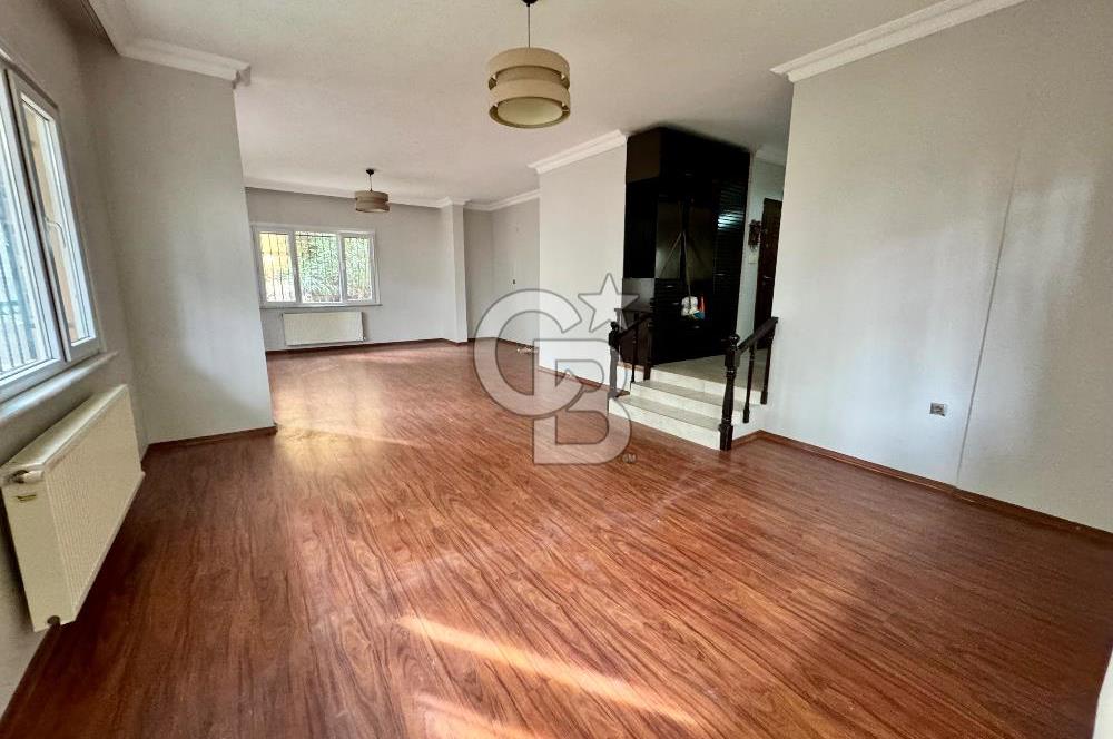 MARMARAYA YÜRÜME MESAFESİ NET 150m²- 3+1