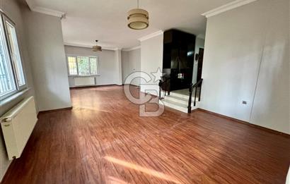 MARMARAYA YÜRÜME MESAFESİ NET 150m²- 3+1