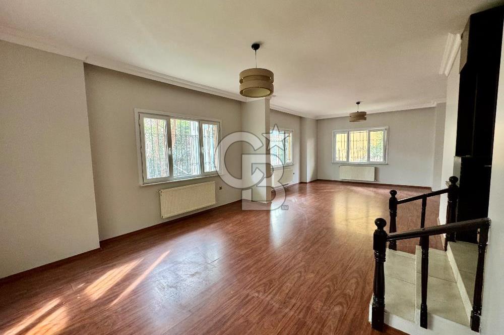 MARMARAYA YÜRÜME MESAFESİ NET 150m²- 3+1