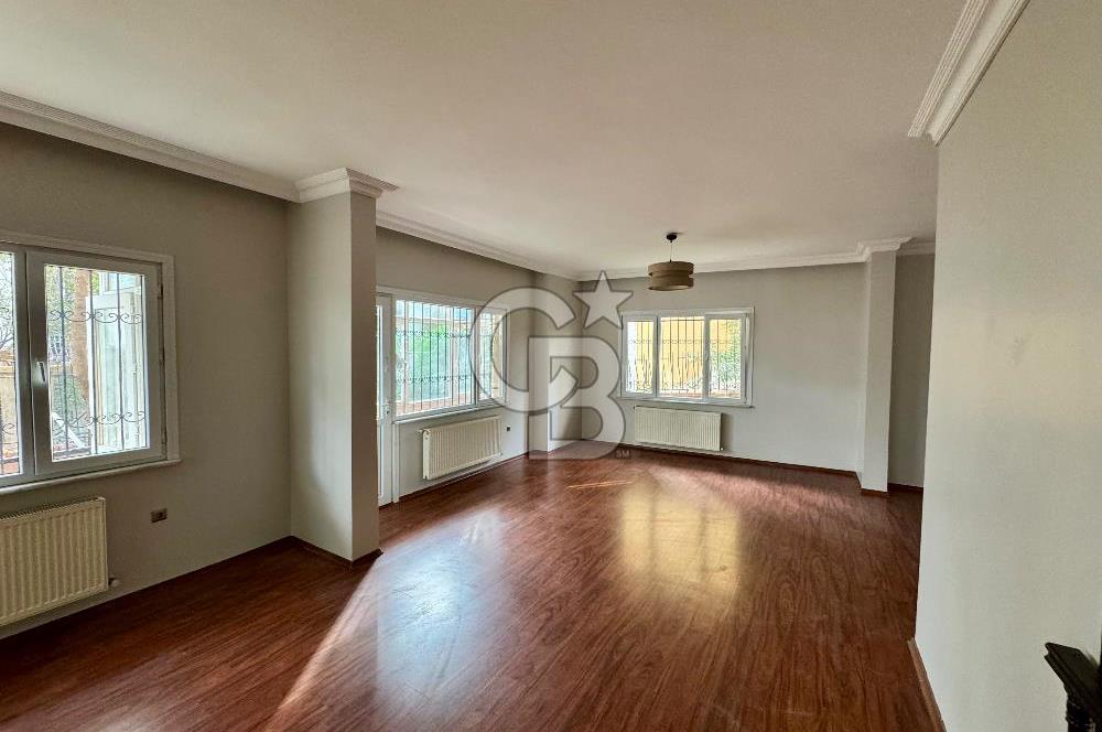 MARMARAYA YÜRÜME MESAFESİ NET 150m²- 3+1