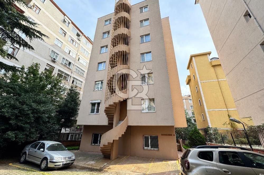 MARMARAYA YÜRÜME MESAFESİ NET 150m²- 3+1