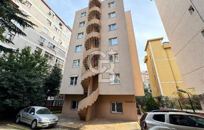 MARMARAYA YÜRÜME MESAFESİ NET 150m²- 3+1