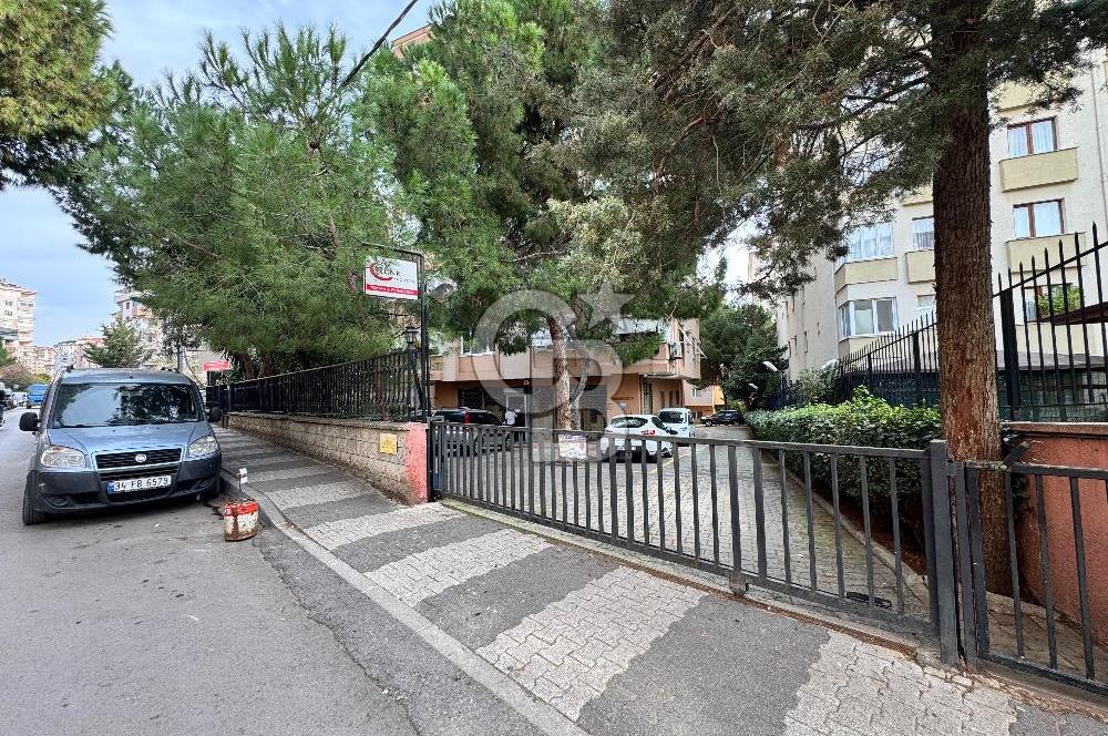 MARMARAYA YÜRÜME MESAFESİ NET 150m²- 3+1