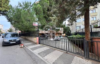 MARMARAYA YÜRÜME MESAFESİ NET 150m²- 3+1