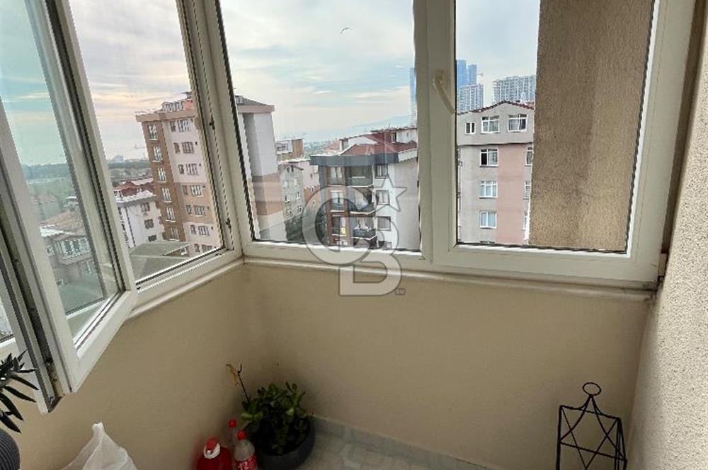 Yunus mahallesi satılık 3+1